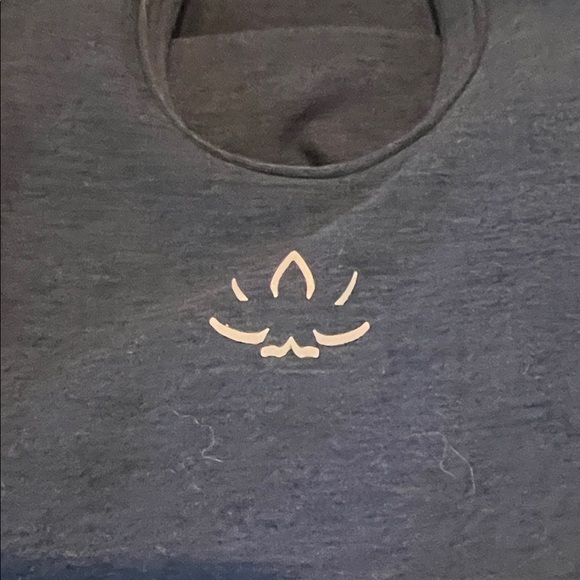 Beyond Yoga spacedye under lock and key dress size small - Picture 5 of 5